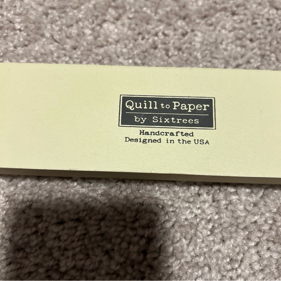 Quill To Paper By Sixtrees GIRLS JUST WANNA HAVE WINE Sign Wooden 18" - Picture 4 of 5